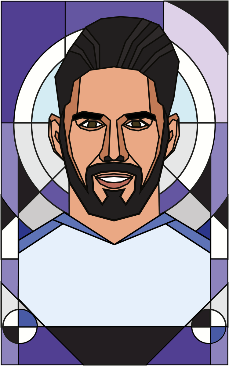 教练斯卡罗 教练斯卡罗