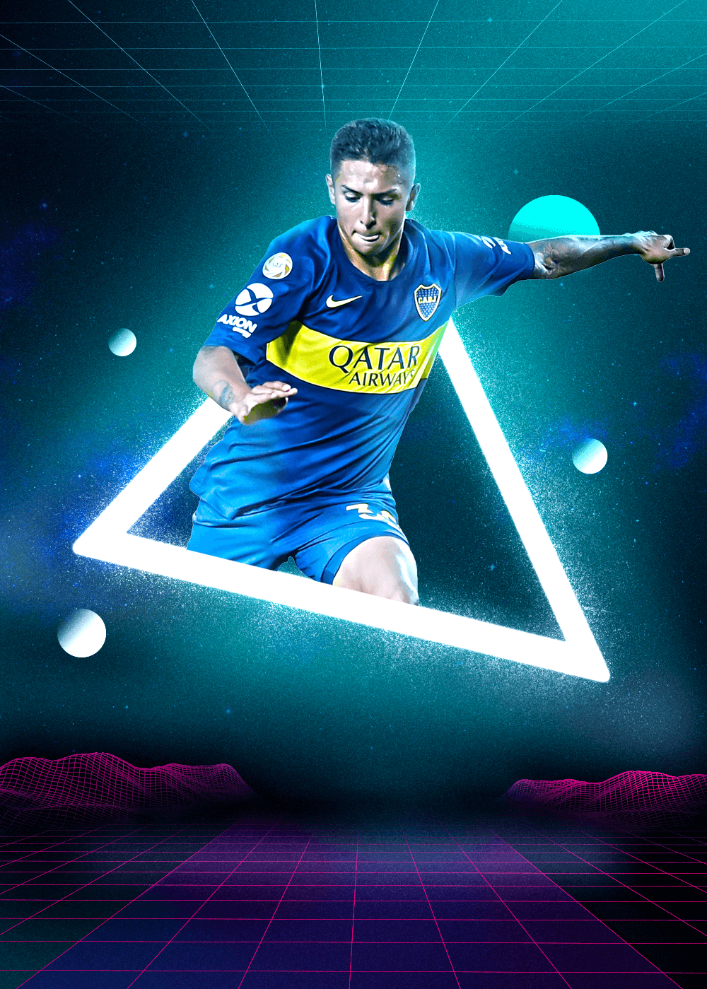 和意志力要 和意志力要