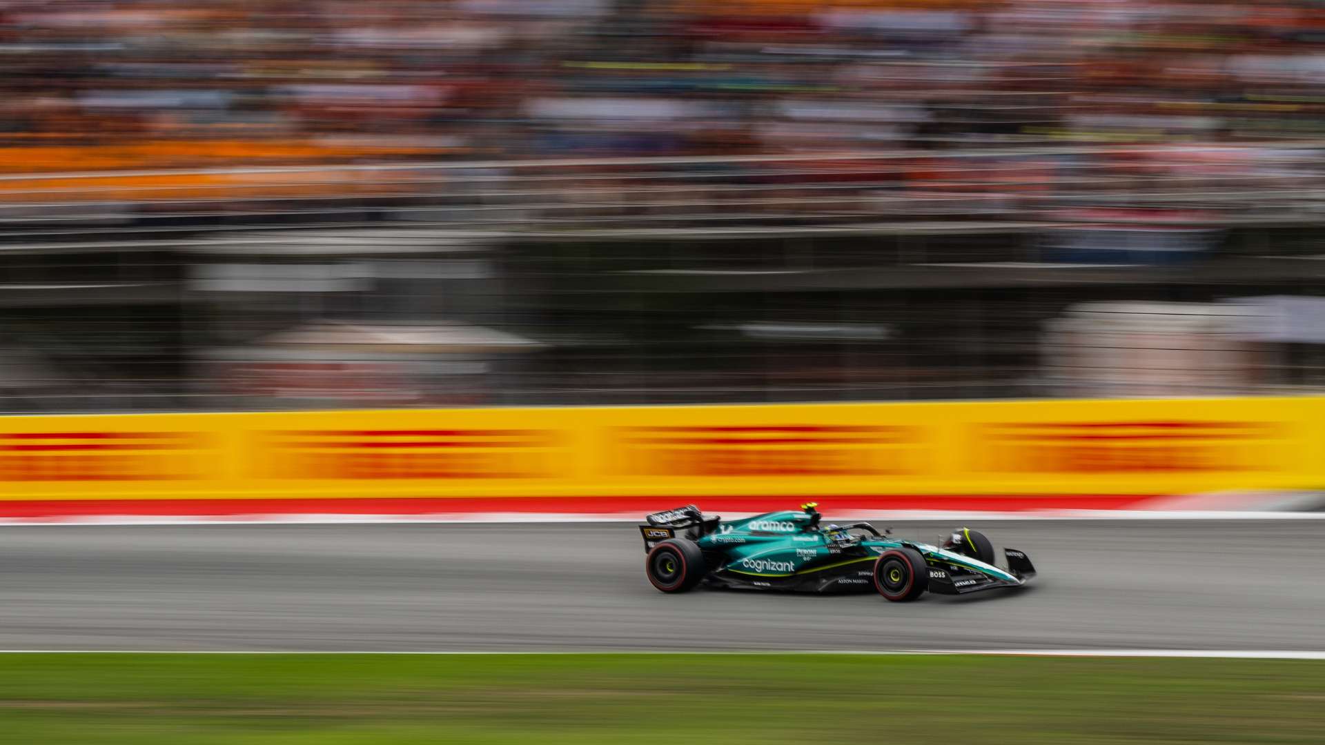 只要还能跑 只要还能跑