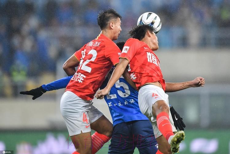 足协杯第二轮U23球员占比近四成 青年军成焦点