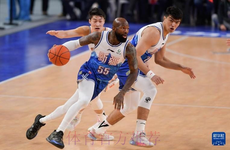 常规赛1月18日:上海久事VS新疆伊力特 常规赛1月18日:上海久事VS新疆伊力特